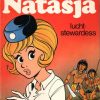 Natasja 1 - Natasja, luchtstewardess (2ehands)