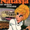 Natasja 3 - Het metalen geheugen (2ehands)