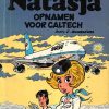 Natasja 8 - Opnamen voor Caltech (2ehands)