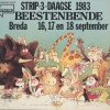 Strip-3-Daagse 1983 Beestenbende Gids