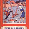 De familie Snoek 5 - Snoek in de boter (1e Druk 1950) (2ehands)