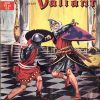Prins Valiant No 1 - (Uitgave Vivo)