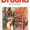 Druuna (HC) (Erotisch)