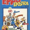 Eppo Ekstra (7 complete verhalen) (2ehands)