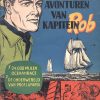 Kapitein Rob 2 - 24.000 mijlen oceaanrace (1e Druk 1958)