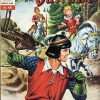 Prins Valiant No 45 - (Uitgave Vivo)