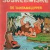 Suske en Wiske 19 - De tamtamkopper (Druk 1964)