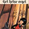 Yoko Tsuno 2 - Het helse orgel (2ehands)