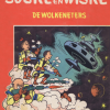 Suske en Wiske 41 - De wolkeneters (Druk 1962)