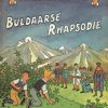 Piet Pienter en Bert Bibber 9 - Buldaarse Rhapsodie (Druk 1958)