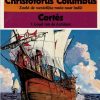 De Ontdekking Van De Wereld - Christoforus Columbus (2ehands)