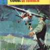 Geheim agent 49 - Geen genade voor spionnen (Druk 1969) (2ehands)