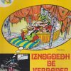 Iznogoedh 4 - Iznogoedh de verrader (2ehands)