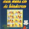 Jan, Jans en de kinderen - Bundeling 1 t/m 5 stripalbums (2ehands)