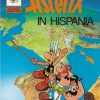 Asterix in Hispania (Dargaud 1993) (2ehands)