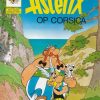 Asterix op Corsica (Dargaud 1993) (2ehands)