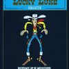 Lucky Luke Collectie 15 - Bootrace op de Mississippi (HC)