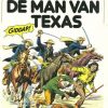 De man van Texas (2ehands)