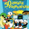 Donald Duck - 50 dwaze voorvallen (2ehands)