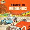 Michel Vaillant - Paniek in Indianapolis (2ehands)