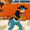 Chick Bill 25 - Het geheim wapen van Kid Ordinn (2ehands)