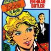 Debbie album 7 - Betty en haar butler (2ehands)
