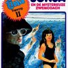 Tina Topstrip 11 - Sonja en de mysterieuze zwemcoach (2ehands)
