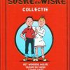 Suske en Wiske Collectie 42 - Het wondere wolfje (HC) (2ehands)
