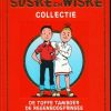 Suske en Wiske Collectie 30 - De toffe tamboer (HC) (2ehands)