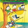 Donald Duck Groot Vakantieboek 1994 (160 pag. dik) (2ehands)