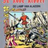 De Rode Ridder 181 - De lamp van Alladin (Z.g.a.n.)