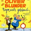 Olivier Blunder 3 - Nogmaals getekend (Z.g.a.n.)