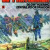 De partizanen 5 - De ontvoering / Een val voor dragon (Druk 1984) (2ehands)