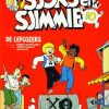 Sjors & Sjimmie 10 - De lefgozers (2ehands)