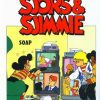 Sjors & Sjimmie 32 - Soap (Z.g.a.n.)