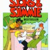 Sjors & Sjimmie 39 - Bestseller (Z.g.a.n.)