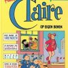 Claire 1 - Op eigen benen (Z.g.a.n.)