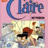 Claire 11 - Netwerken (Z.g.a.n.)