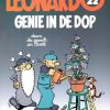 Leonardo 22 - Genie in de dop (Big Balloon) (Z.g.a.n.)