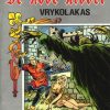 De Rode Ridder 114 - Vrykolakas (Z.g.a.n.)