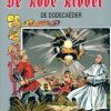 De Rode Ridder 186 – De dodecaëder (Z.g.a.n.)