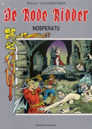 De Rode Ridder 189 – Nosferatu (Z.g.a.n.)