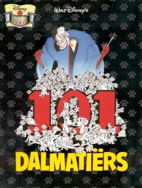 101 Dalmatiërs (Z.g.a.n.)