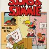 Sjors & Sjimmie 35 - Dreamteam (Z.g.a.n.)