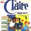 Claire 5 - Bekend van TV (Z.g.a.n.)