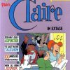 Claire 9 - In extase (Z.g.a.n.)