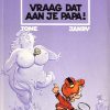 De kleine Robbe 7 - Vraag dat aan je papa! (Z.g.a.n.)