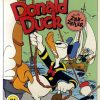 Donald Duck 21 - als zeezeiler (2ehands)