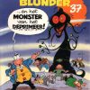 Olivier Blunder 37 - En het monster van het deprimeer! (Z.g.a.n.)