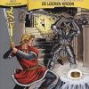 De Rode Ridder 227 - De ijzeren kroon (Z.g.a.n.)